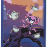 protector pokemon center tcg