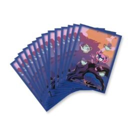 protector pokemon center tcg