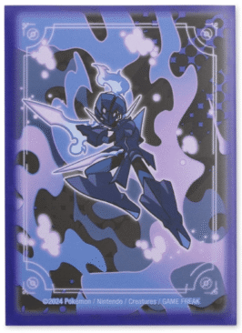 protector pokemon center tcg