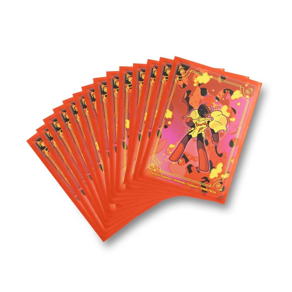 protector pokemon center tcg