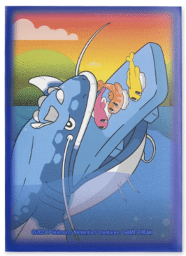 protector pokemon center tcg