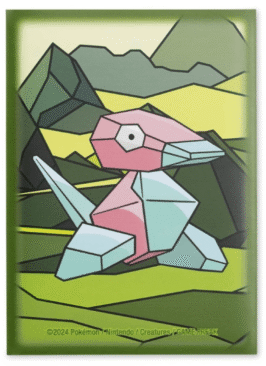 protector pokemon center tcg