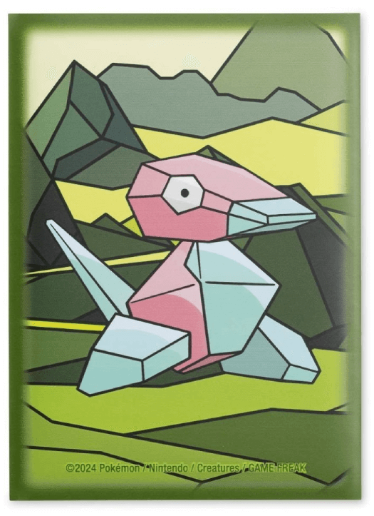 protector pokemon center tcg