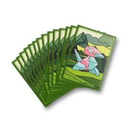 protector pokemon center tcg