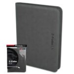 accesorios tcg carpeta