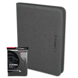 accesorios tcg carpeta