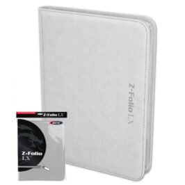 accesorios tcg carpeta