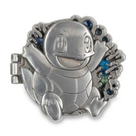 pin pokemon center
