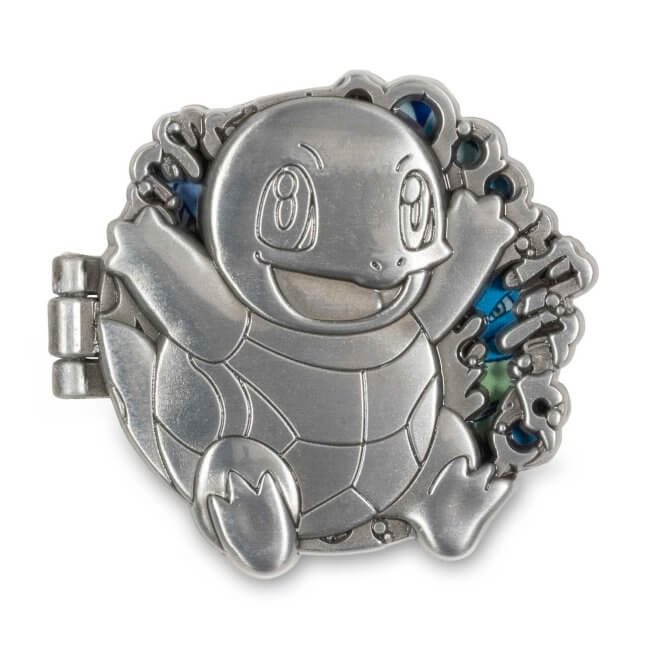 pin pokemon center