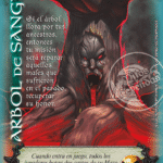 arbol de sangre toolkit myl 2025
