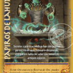 papiros de lahun toolkit myl 2025