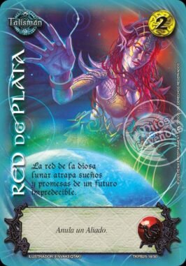 red de plata toolkit myl 2025