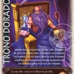 trono dorado toolkit myl 2025