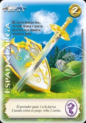 espada larga toolkit myl 2025