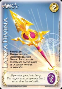 lanza divina toolkit myl 2025