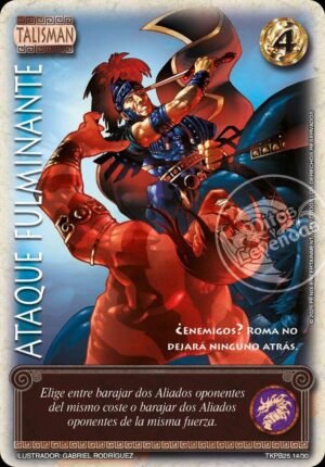 ataque fulminante rework toolkit myl 2025