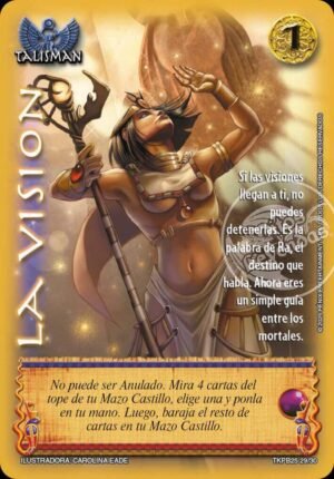 la vision toolkit myl 2025