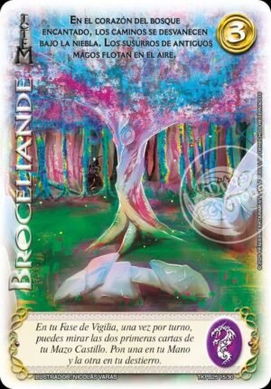 brocellande toolkit myl 2025