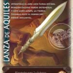 lanza de aquiles toolkit myl 2025