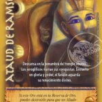 ataud de ramses toolkit myl 2025