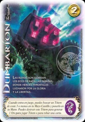 dumbarton toolkit myl 2025