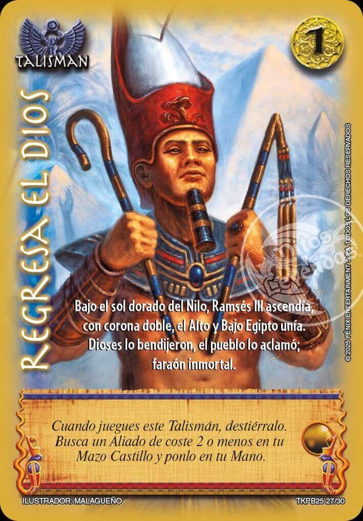 regresa el dios toolkit myl 2025