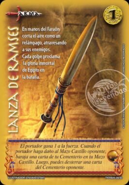 lanza de ramses toolkit myl 2025
