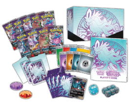 etb temporal forces