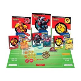 how to play pokemon tcg