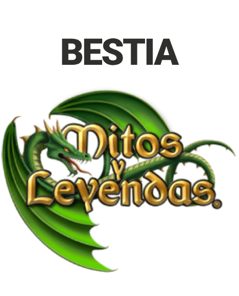 bestia raza myl