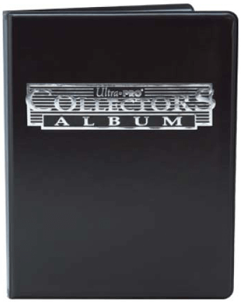 accesorios tcg carpeta