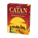 catan juego de cartas