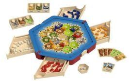 catan de viaje oferta