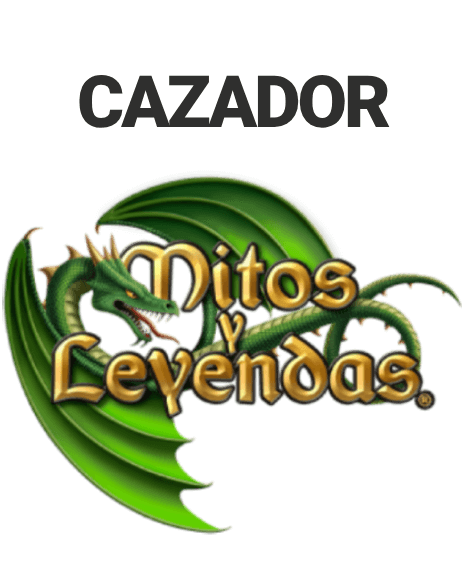 cazador raza myl