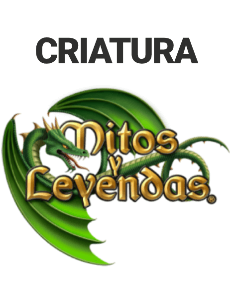 criatura raza myl