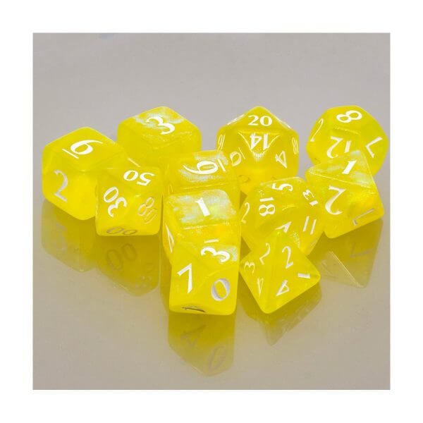 dados accesorios tcg