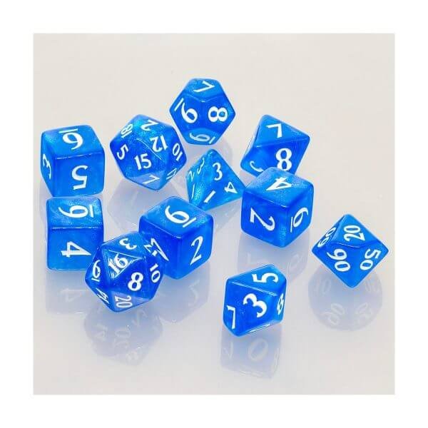 dados accesorios tcg