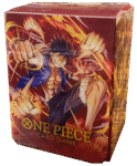 deckbox one piece bandai