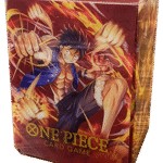deckbox one piece bandai