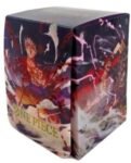 deckbox one piece bandai