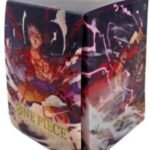 deckbox one piece bandai