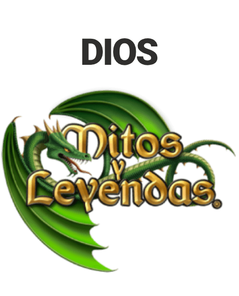 dios raza myl