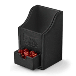 portamazos deckbox dragon shield accesorios tcg