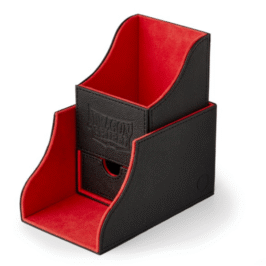 portamazos deckbox dragon shield accesorios tcg