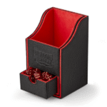 portamazos deckbox dragon shield accesorios tcg