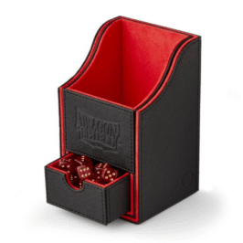 portamazos deckbox dragon shield accesorios tcg