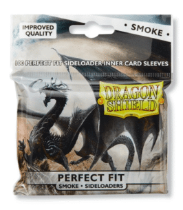 perfect fit dragon shield accesorios TCG