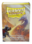 protectores dragon shield accesorios TCG