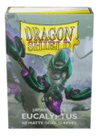 protectores dragon shield accesorios TCG