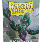 protectores dragon shield accesorios TCG